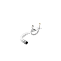 Montaje para Lámpara de Obstrucción SLOP5 compatible con tramo STZ30G, STZ35G y STZ45G.