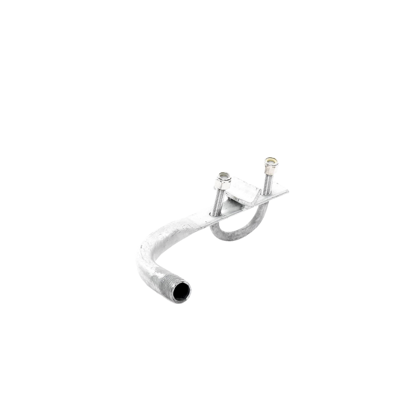 Montaje para Lámpara de Obstrucción SLOP5 compatible con tramo STZ30G, STZ35G y STZ45G.