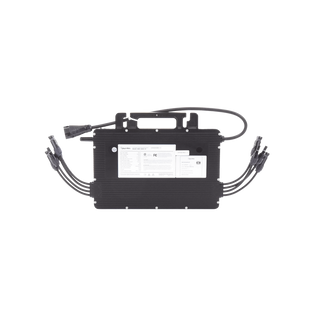 Microinversor 2 Kw, 220 Vca, para Interconexión a Red Eléctrica, IP67, Conexión para Cable Troncal, Soporta Oversizing a 4 Módulos de Hasta 670 W