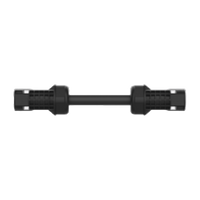 A Cable Intermedio o Extension de Conector Troncal HMS