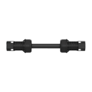 A Cable Intermedio o Extension de Conector Troncal HMS