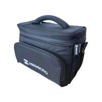 Maleta con Correa de Hombro para Protección de Cámara Termográfica Handheld (No Incluye Cámara)