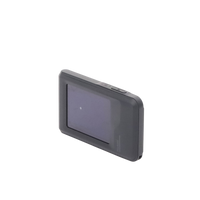 POCKET-E - Cámara Termográfica Portátil Lente Térmico 1.35 mm (96 x 96) pixeles / Lente Optico (640 × 480) / WiFi / IP54 / Memoria interna 4 Gb / Hasta 4 Horas de Funcionamiento Continuo