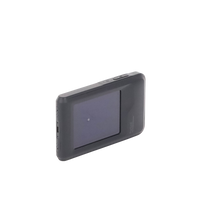POCKET-E - Cámara Termográfica Portátil Lente Térmico 1.35 mm (96 x 96) pixeles / Lente Optico (640 × 480) / WiFi / IP54 / Memoria interna 4 Gb / Hasta 4 Horas de Funcionamiento Continuo