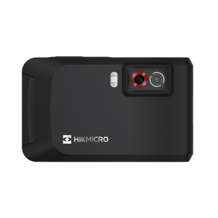 Pocket2 - Cámara Termográfica de Bolsillo / Pantalla Táctil 3.5" / Resolución IR 256 x 192 y Visual 8MP / Rango de -20°C a 400°C / SuperIR / Wi-Fi y Bluetooth / Memoria 16GB