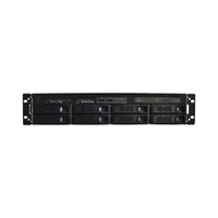 NVR MAXPRO PE (Professional Edition) 4K / 48 Canales IP / Windows 10 IoT Enterprise / 144 TB (Incluidos) / 2 U Rack / NDAA / ONVIF / H.265 / Fuente Redundante / RAID 1/5/6/10 / Honeywell Security