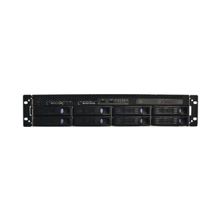 NVR MAXPRO PE (Professional Edition) 4K / 64 Canales IP / Windows 10 IoT Enterprise / 120 TB (Incluidos) / 2 U Rack / NDAA / ONVIF / H.265 / Fuente Redundante / RAID 1/5/6/10 / Honeywell Security