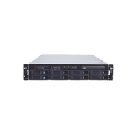 NVR MAXPRO PE (Professional Edition) 4K / 32 Canales IP / Windows 10 IoT Enterprise / 64 TB (Incluidos) / 2 U Rack / NDAA / ONVIF / H.265 / Fuente Redundante / RAID 1/5/6/10 / Honeywell Security