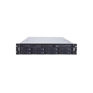 NVR MAXPRO PE (Professional Edition) 4K / 32 Canales IP / Windows 10 IoT Enterprise / 64 TB (Incluidos) / 2 U Rack / NDAA / ONVIF / H.265 / Fuente Redundante / RAID 1/5/6/10 / Honeywell Security