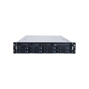 NVR MAXPRO PE (Professional Edition) 4K / 64 Canales IP / Windows 10 IoT Enterprise / 32 TB (Incluidos) / 2 U Rack / NDAA / ONVIF / H.265 / Fuente Redundante / RAID 1/5/6/10 / Honeywell Security