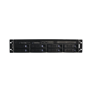 NVR MAXPRO PE (Professional Edition) 4K / 64 Canales IP / Windows 10 IoT Enterprise / 64 TB (Incluidos) / 2 U Rack / NDAA / ONVIF / H.265 / Fuente Redundante / RAID 1/5/6/10 / Honeywell Security