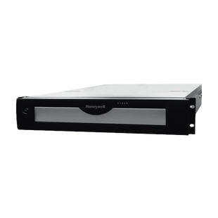 NVR Honeywell Maxpro SE Standard / 64 Canales / 4TB a 96TB / Windows 10 / 16GB RAM