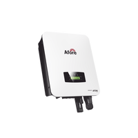 Inversor para Interconexión a CFE de 10 kW con Salida de 220 Vca, Módulo Wifi Incluido