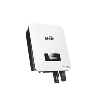 Inversor para Interconexión a CFE de 7 kW con Salida de 220 Vca, Módulo Wifi Incluido