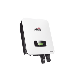 Inversor para Interconexión a CFE de 7 kW con Salida de 220 Vca, Módulo Wifi Incluido