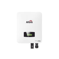 Inversor para Interconexión a CFE de 7 kW con Salida de 220 Vca, Módulo Wifi Incluido