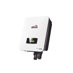 Inversor para Interconexión a CFE de 7 kW con Salida de 220 Vca, Módulo Wifi Incluido