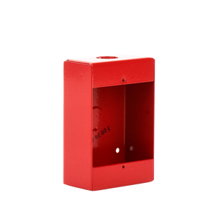 Caja de Montaje para Estaciones Manuales HOCHIKI (0600-01430)
