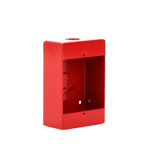Caja de Montaje para Estaciones Manuales HOCHIKI (0600-01430)