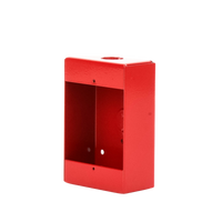 Caja de Montaje para Estaciones Manuales HOCHIKI (0600-01430)