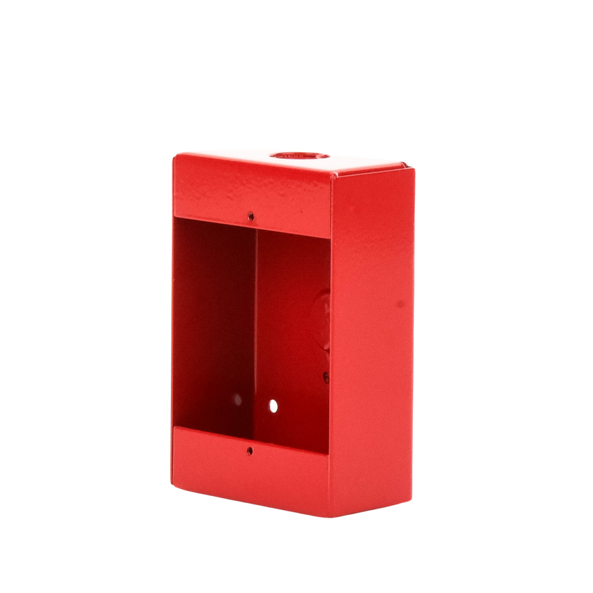 Caja de Montaje para Estaciones Manuales HOCHIKI (0600-01430)