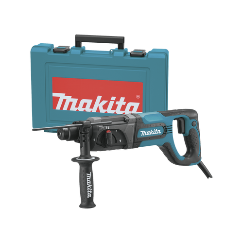 Rotomartillo de 1" can mango tipo "D" acepta brocas SDS-PLUS