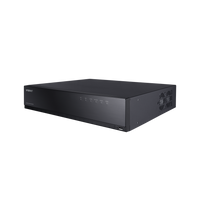 DVR 18 Canales (16 Analogicos + 2 IP) hasta 8 MP/ Soporta 4 Tecnologías (AHD, TVI, CVI, CVBS)  / 8 bahias HDD (no incluidos)