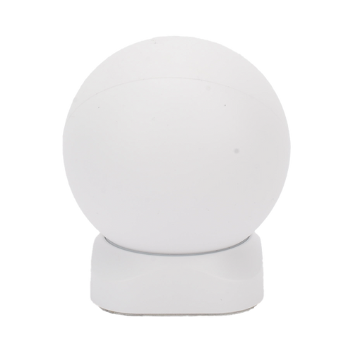 Sensor de movimiento con señal inalambrica Zigbee, compatible con Panel de control Akubela y otros controladores.