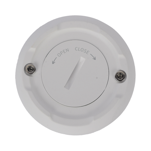 Sensor de inundación con señal inalámbrica Zigbee, compatible con Panel de control Akubela y otros controladores