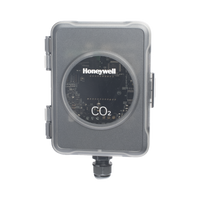 Sensor de CO2: Conducto: Doble: V&A