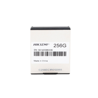 Memoria CFexpress tipo B / Clase 10 de 256 GB / Especializada para Cámaras de Fotografía y Video  / 1800 MB/s Lectura / 1400 MB/s Escritura