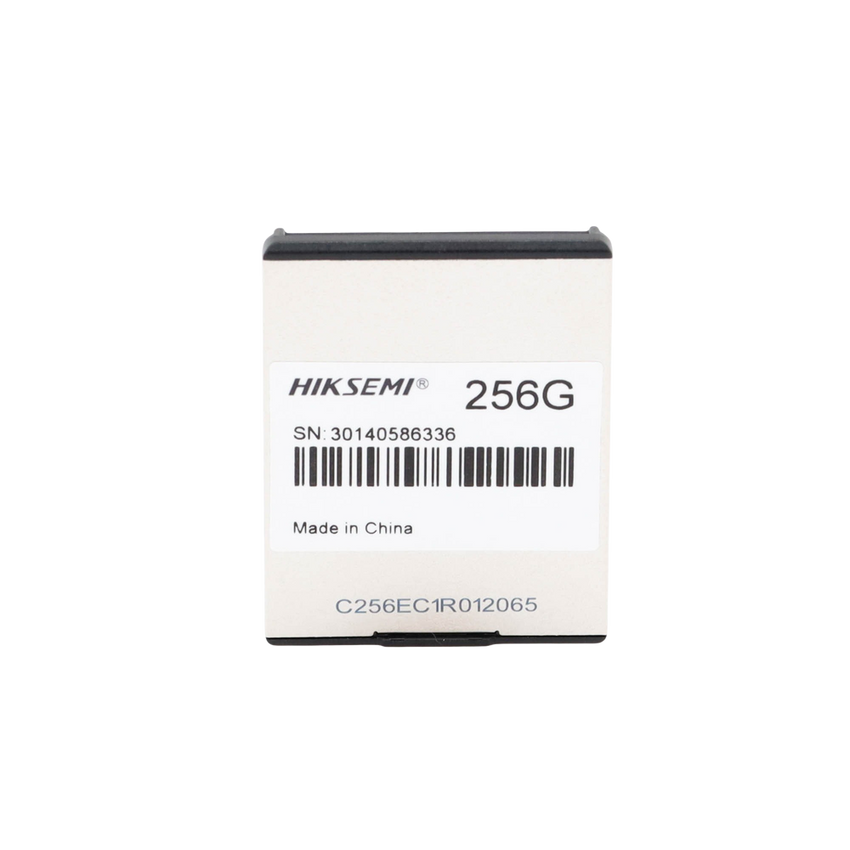 Memoria CFexpress tipo B / Clase 10 de 256 GB / Especializada para Cámaras de Fotografía y Video  / 1800 MB/s Lectura / 1400 MB/s Escritura