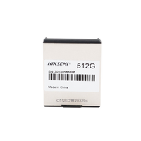 Memoria CFexpress tipo B / Clase 10 de 512 GB / Especializada para Cámaras de Fotografía y Video  / 1800 MB/s Lectura / 1700 MB/s Escritura