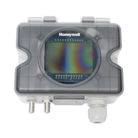 Trasmisor diferencial de presión de aire DP XMTR, 10000Pa, Modbus, LCD