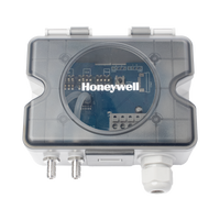 Trasmisor diferencial de presión de aire Air DP XMTR, 10000Pa