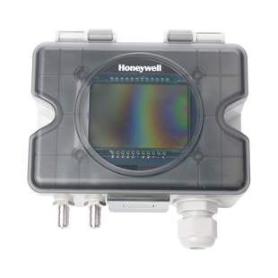 Trasmisor diferencial de presión de aire DP XMTR, 10000Pa, LCD
