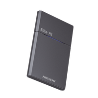 Unidad de Estado Solido (SSD) Portátil / 1TB / USB 3.2 Gen2x2 Tipo C / PCle NVMe / Ideal para Almacenamiento de Datos, Videos, Fotografías, etc