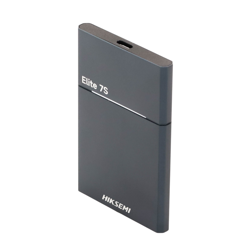 Unidad de Estado Solido (SSD) Portátil / 1TB / USB 3.2 Gen2x2 Tipo C / PCle NVMe / Ideal para Almacenamiento de Datos, Videos, Fotografías, etc