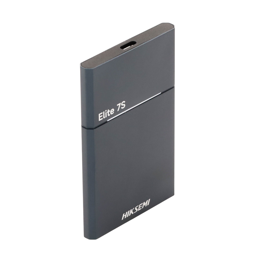 Unidad de Estado Solido (SSD) Portátil / 1TB / USB 3.2 Gen2x2 Tipo C / PCle NVMe / Ideal para Almacenamiento de Datos, Videos, Fotografías, etc