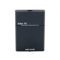 Unidad de Estado Solido (SSD) Portátil / 1TB / USB 3.2 Gen2x2 Tipo C / PCle NVMe / Ideal para Almacenamiento de Datos, Videos, Fotografías, etc
