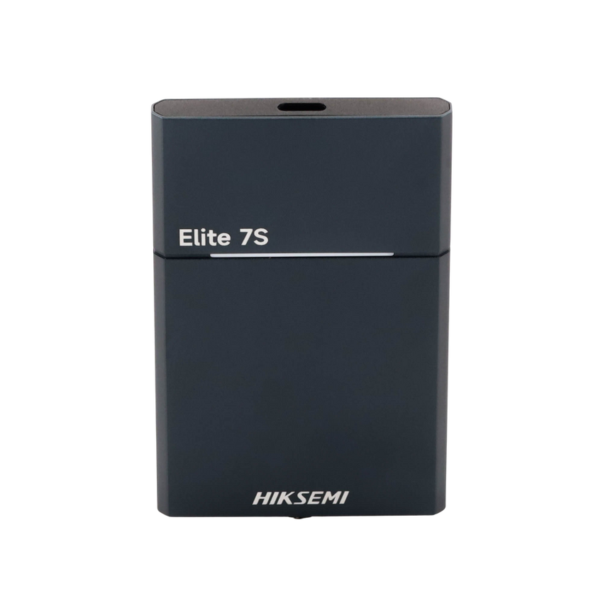 Unidad de Estado Solido (SSD) Portátil / 1TB / USB 3.2 Gen2x2 Tipo C / PCle NVMe / Ideal para Almacenamiento de Datos, Videos, Fotografías, etc