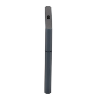 Unidad de Estado Solido (SSD) Portátil / 1TB / USB 3.2 Gen2x2 Tipo C / PCle NVMe / Ideal para Almacenamiento de Datos, Videos, Fotografías, etc