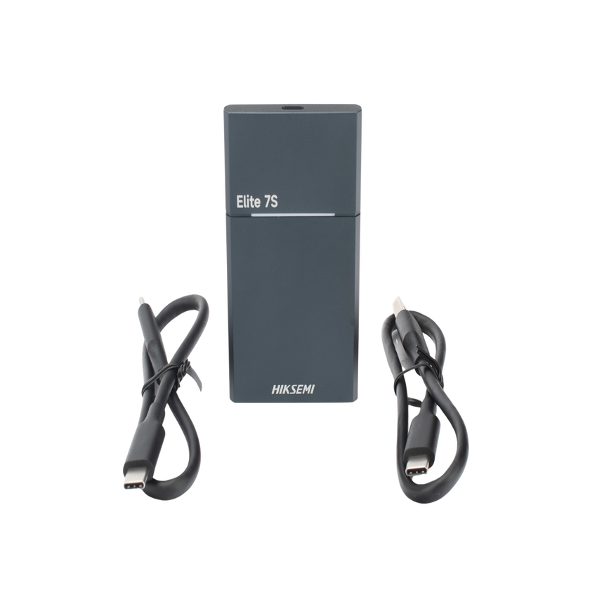 Unidad de Estado Solido (SSD) Portátil / 1TB / USB 3.2 Gen2x2 Tipo C / PCle NVMe / Ideal para Almacenamiento de Datos, Videos, Fotografías, etc