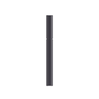 Unidad de Estado Solido (SSD) Portátil / 1TB / USB 3.2 Gen2x2 Tipo C / PCle NVMe / Ideal para Almacenamiento de Datos, Videos, Fotografías, etc