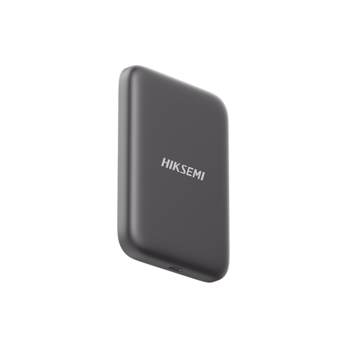 Unidad SSD Portátil de 1TB con Función Magnética / USB-C / Compatible con Celulares y Otros Dispositivos / Hasta 2000 MB/s