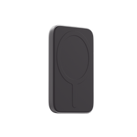 Unidad SSD Portátil de 1TB con Función Magnética / USB-C / Compatible con Celulares y Otros Dispositivos / Hasta 2000 MB/s