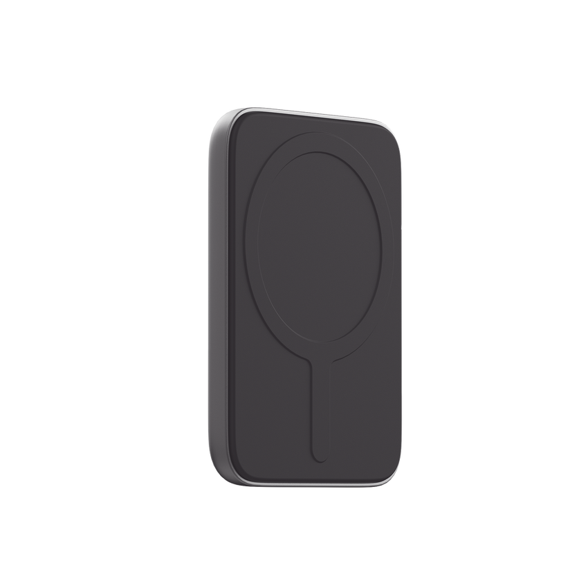 Unidad SSD Portátil de 1TB con Función Magnética / USB-C / Compatible con Celulares y Otros Dispositivos / Hasta 2000 MB/s