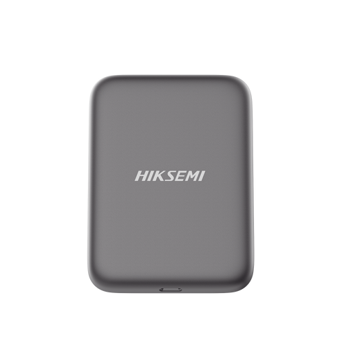 Unidad SSD Portátil de 1TB con Función Magnética / USB-C / Compatible con Celulares y Otros Dispositivos / Hasta 2000 MB/s