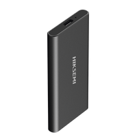 Unidad de Estado Solido (SSD) Portátil / 1024 GB (1 TB) / Compacto / Conector USB 3.2 / Tipo C / Ideal para Almacenar Cualquier Tipo de Información (Videos, Fotos, Documentos, Etc...)