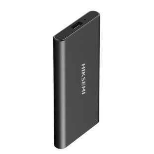 Unidad de Estado Solido (SSD) Portátil / 128 GB / Conector USB 3.2 / Tipo C / Ideal para Almacenar Cualquier Tipo de Información (Videos, Fotos, Documentos, Etc...)